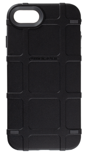 Magpul Industries Corp Bump Case, Magpul Mag989-blk Bump CaseIphone 7/8 Blk