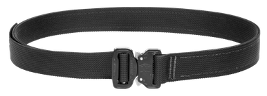 Bigfoot Gun Belts Tactical Edc Belt, Bigfoot Nedc-l-slm-bk Edc Blt Cob Slim Buckle Lg