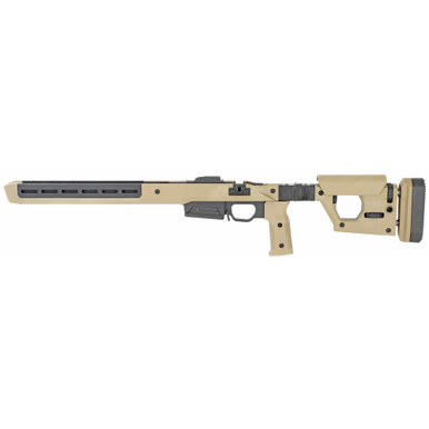 Magpul Pro 700 Chassis Remington 700 SA FDE