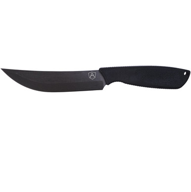 Ontario Alpha Combat Fixed 6.13 in Blade Rubber Handle