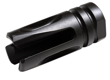 Wilson Combat Accu-tac, Wils Tratfh68Flash Hider 30cal