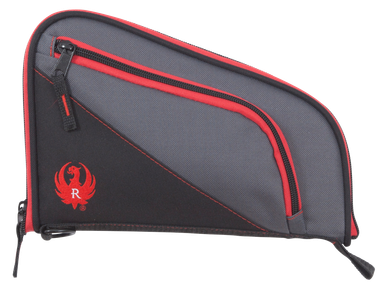 Allen Ruger, Allen 27401Ruger Tucson Handgun Case 10in