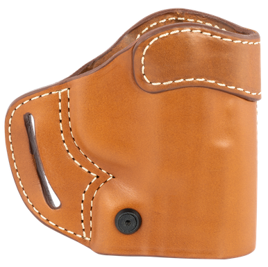 Blackhawk Compact Askins, Bhwk 420528bn-r Compact Askins Brown Rh