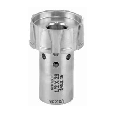 Gemtech Piston Gm-45 Lid 1/2-28