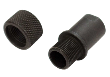 Yankee Hill Accessory Mount, Yhm 7270-a Csg 1911Adapter