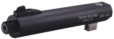 Tactical Solutions Trail-lite, Tacsol Tl55tembnfBuckmark Bbl 5.5 Blk