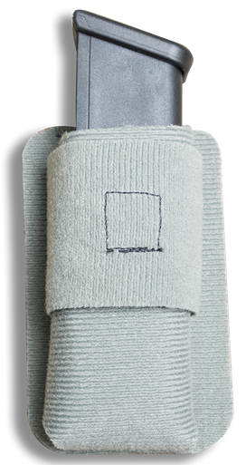 Vertx Mak, Vertx Vtx5110Mak Std Mag/pouch Gray