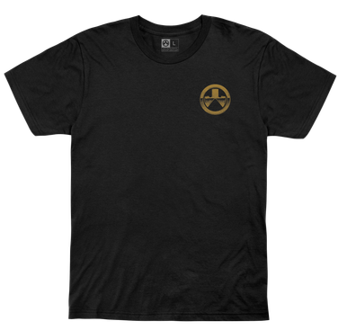 Magpul Industries Corp Magazine Club, Magpul Mag1188-001-xlMagazine ClubShirt Xl Blk