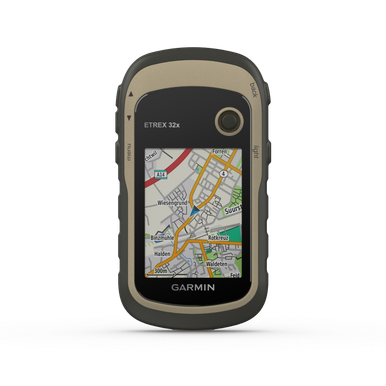 Garmin Etrex 32x, Gar 010-02257-00 Etrex 32x