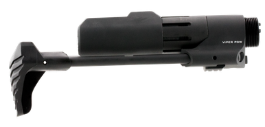 Strike Pdw Stock, Si Viper-pdw-bkViper Pdw Stock