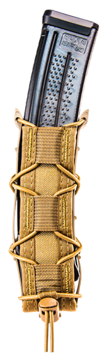 High Speed Gear Taco Molle, Hsgi 11ex00cb Ext Pstl MolleCoy Brn