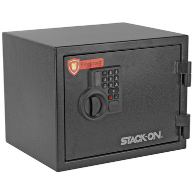 Stack-on Personal Fire Safe .8 Cu Ft