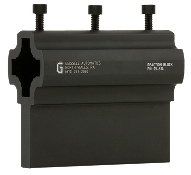 Geissele Automatics Ar15, Geissele 05-314Ar15 Reaction Block