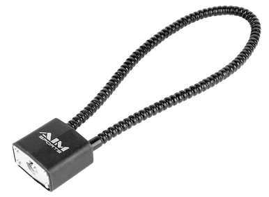Aim Sports Sidewinder, Aimsports Cgl01 Gunlock Cable 15in Doj