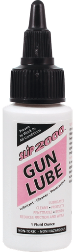 Slip 2000 (sps Marketing) Ewg, Slip 60340 Ewg Grease 1.5oz