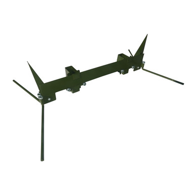 Hyskore Target Hound Max Adjustable Field Target Support