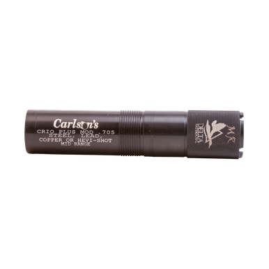 Carlson Delta Waterfowl 12ga MR Benelli Crio Crio Plus