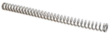 Strike Recoil Spring, Si G-rps-15 Reduced Pwr Recoil Sprg Glk 15lb