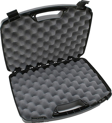 Mtm Case-gard, Mtm 80940 2 Pistol Handgun Case