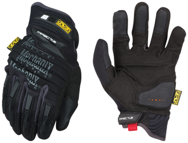 Mechanix Wear M-pact 2, Mechanix Mp2-05-013 M-pact 2 Xxxl Black