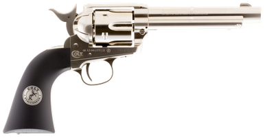 Colt Air Pistol Colt Peacemaker, Uma 2254051 Colt Saa 177 Nkl