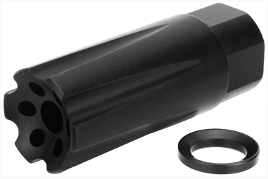 Tacfire Linear, Tacfire Mz1020 .223 1/2x28 Linear Comp Nit