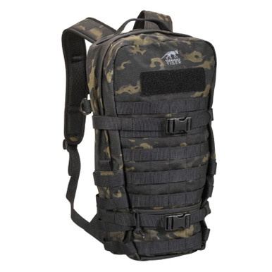 Tasmanian Tiger Essential Pack L Mk II MC Black