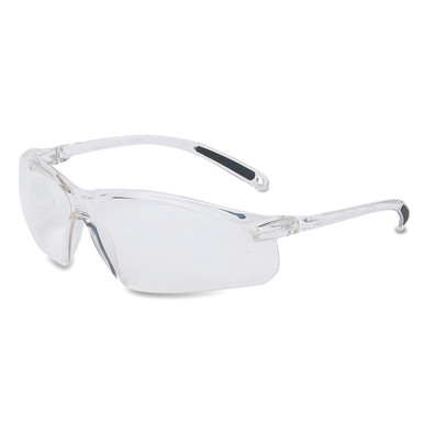 Howard Leight A700 Sharp-Shooter Clear Frame Clear Lens