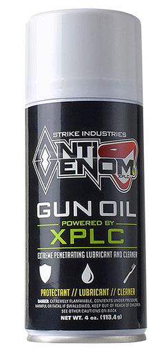 Strike Anti Venom, Si Atvm-xplcAnti Venom Xplx 4oz
