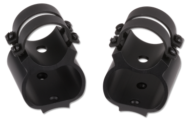 Weaver Mounts Steel Lock, Weav 49716 See Thru Mnt For Usra 94