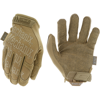 Mechanix Wear Original, Mechanix Mg-72-008 Original SmCoyote