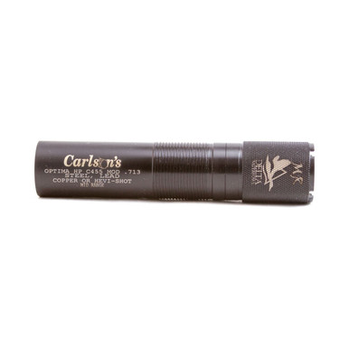 Carlson Delta Waterfowl 12ga MR Beretta Optima HP C455
