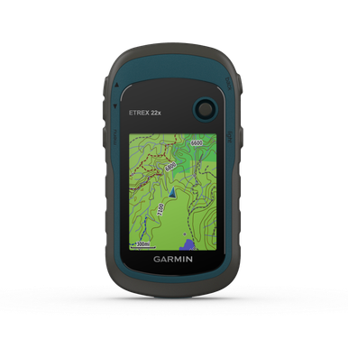 Garmin Etrex 22x, Gar 010-02256-00 Etrex 22x