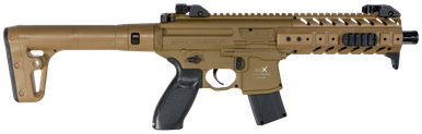 Sig Sauer Airguns Mpx Air, Sig Air-mpx-177-88g-30-fde