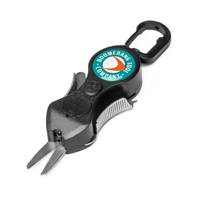 Boomerang Super Snip with Glow Jig Charging LED