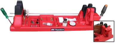 Mtm Gun, Mtm Gv30Gun Vise