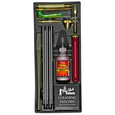 Pro-shot Classic Box Kit 25cal/6.5mm