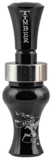 Mo Tactical Products Llc Timber, Echo 77715 Timber Black Acrylic