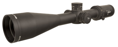 Trijicon Credo, Trj*2900003Credo Sfp 4-16x50 Mrad DotRed