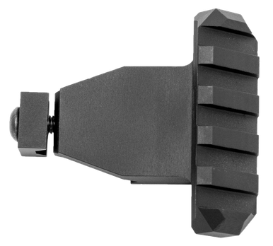 Grovtec Us Inc Picatinny Rail, Grov Gtsw321 Par 45degree Picatinny Angled Rail