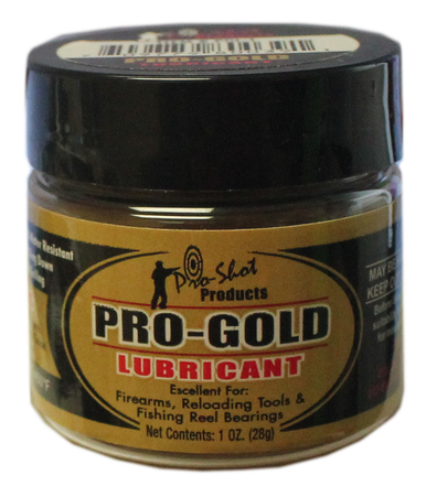 Pro-shot Pro-gold, Proshot Pgl-1Pro-gold Jar1oz