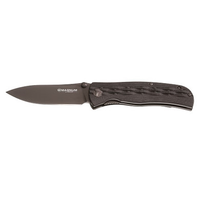 Boker Magnum Weaver Tactical Folding Pocket Knife