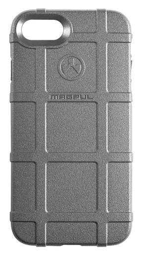 Magpul Industries Corp Field Case, Magpul Mag845-gry FldCaseIphone 7/8 Gray