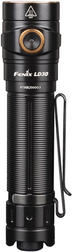 Fenix Wholesale Ld30, Fenix Fxld30b 1600lum Comp Dec Lit W Tail Switch
