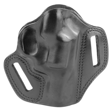 Galco Combat Master Ruger Sp101 Right Hand Black
