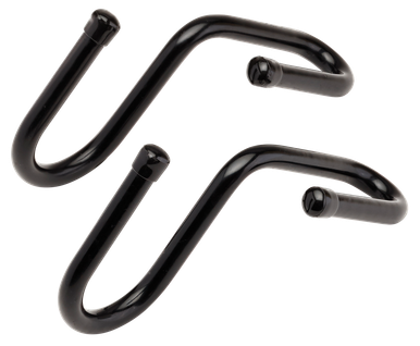 Snapsafe Headrest, Snap 75881 Vehicle Headrest Gun Rack