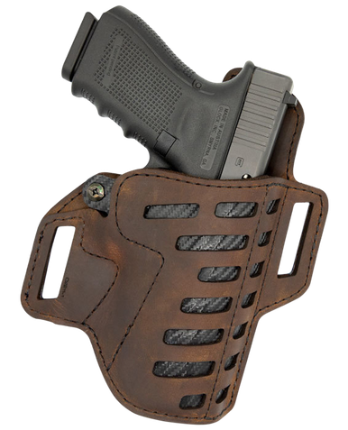 Versacarry Compound, Versa C2213-1 Compound Owb Holster Size3