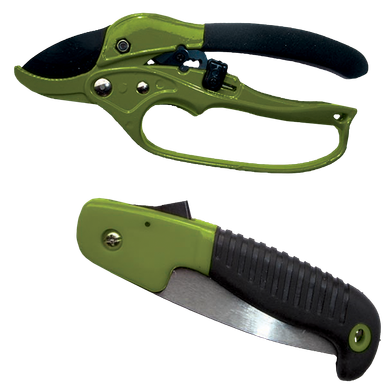 Hme Hunter's, Hme Hcp-2Hunter Combo Pk 7" Saw