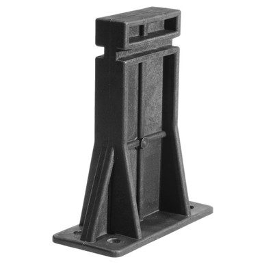 Ergo 308 Block/mountable Gun Stand