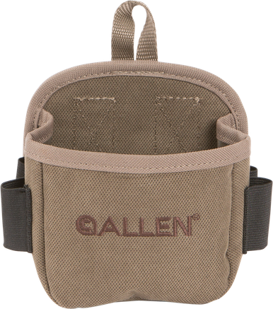 Allen Select, Allen 2203Select Canvas Single Box Shell Carrier